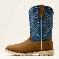 Activator Waterproof Work Boot-Ariat