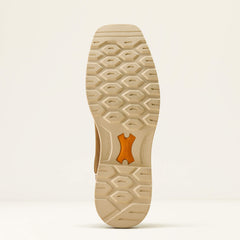 Activator Waterproof Work Boot-Ariat