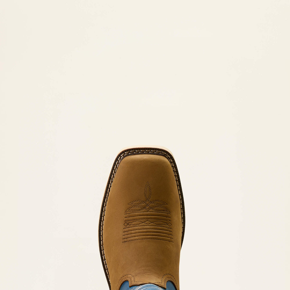 Activator Waterproof Work Boot-Ariat