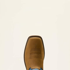 Activator Waterproof Work Boot-Ariat