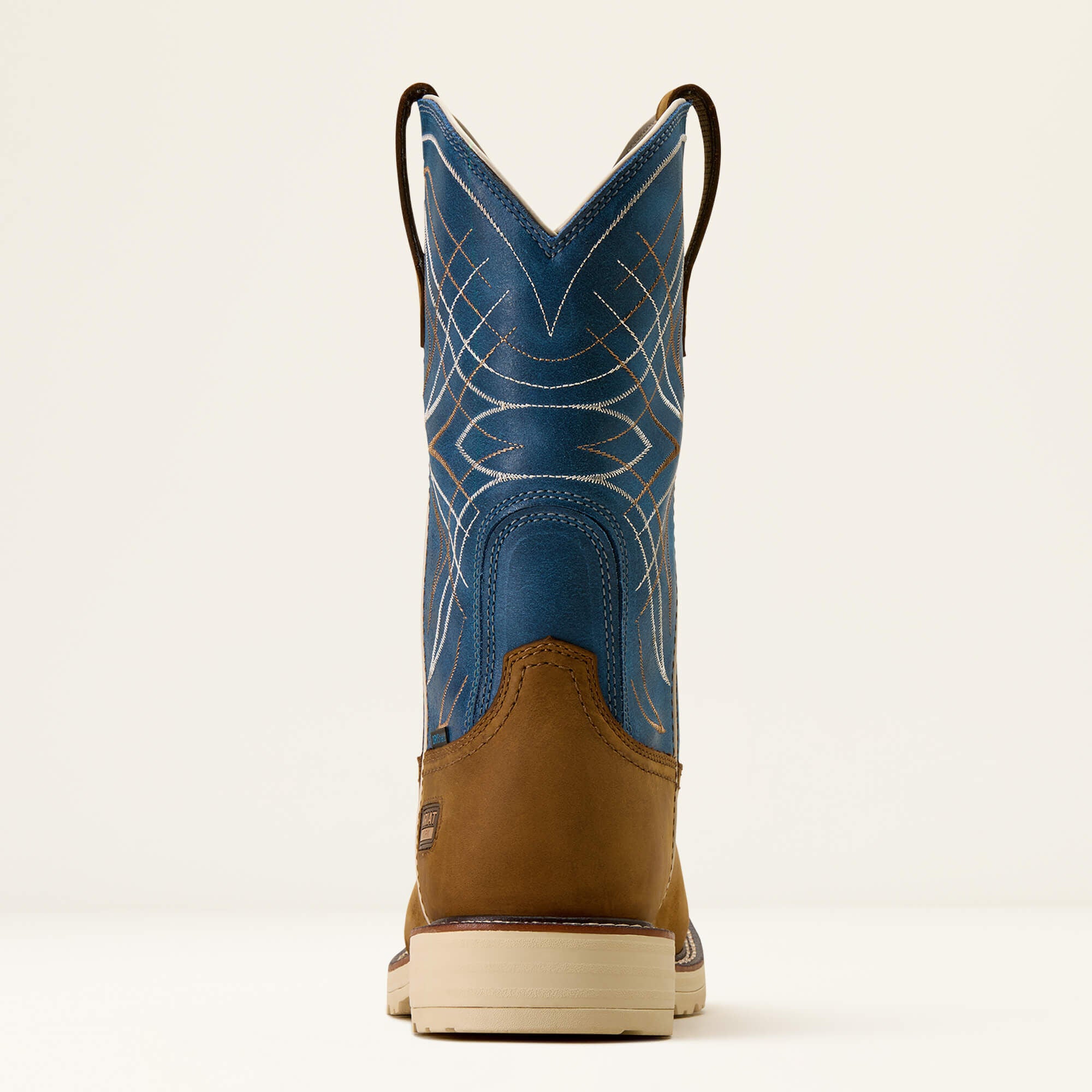 Activator Waterproof Work Boot-Ariat