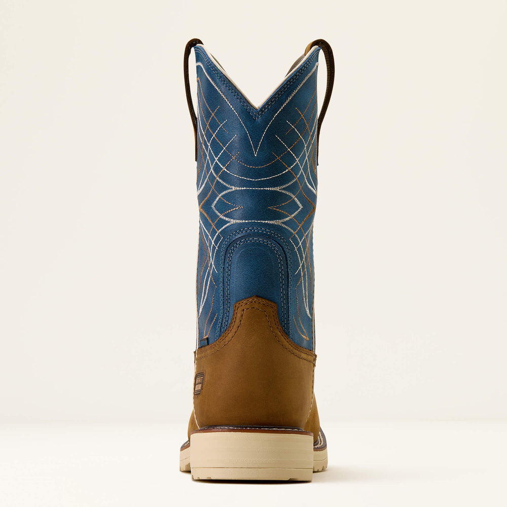 Activator Waterproof Work Boot-Ariat