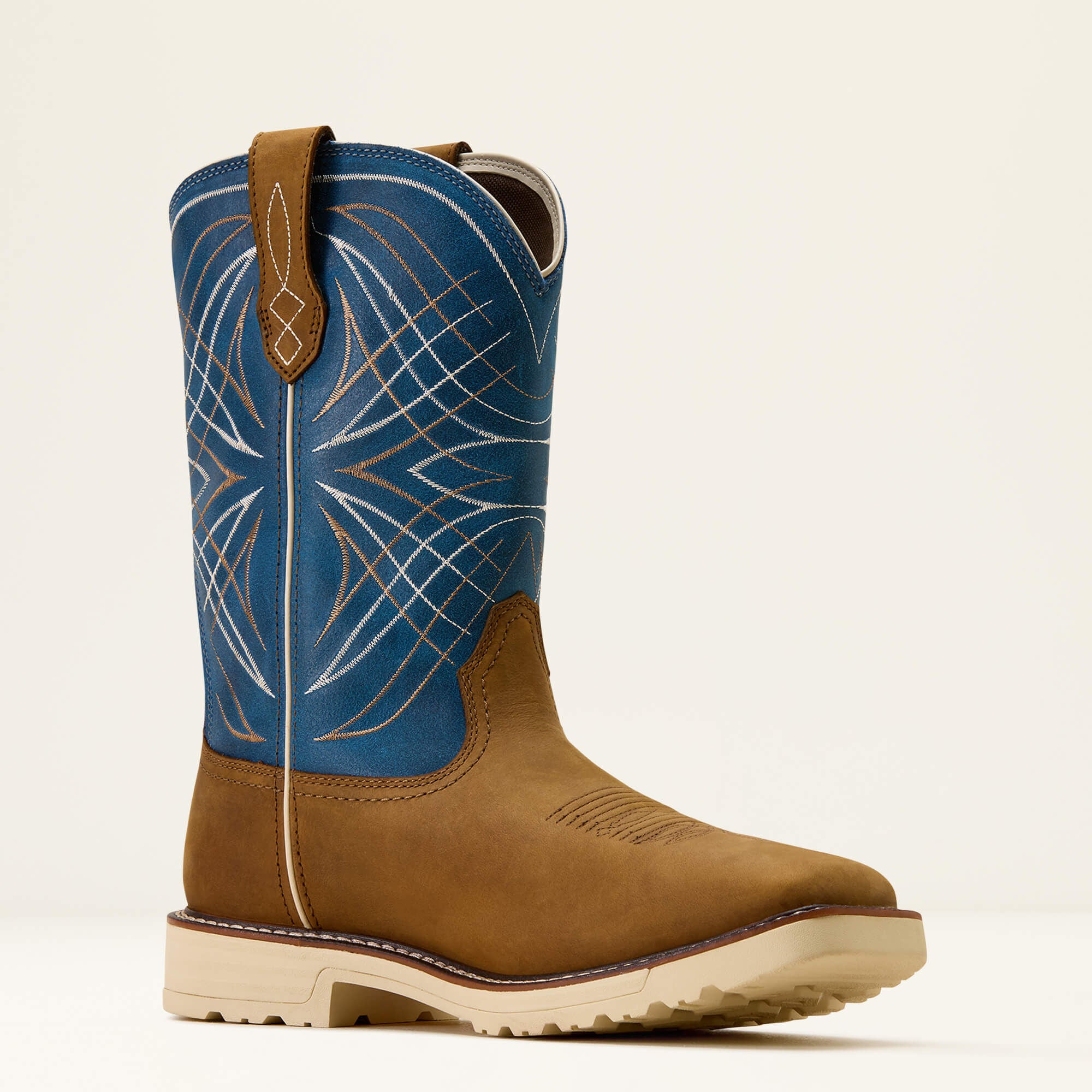 Activator Waterproof Work Boot-Ariat