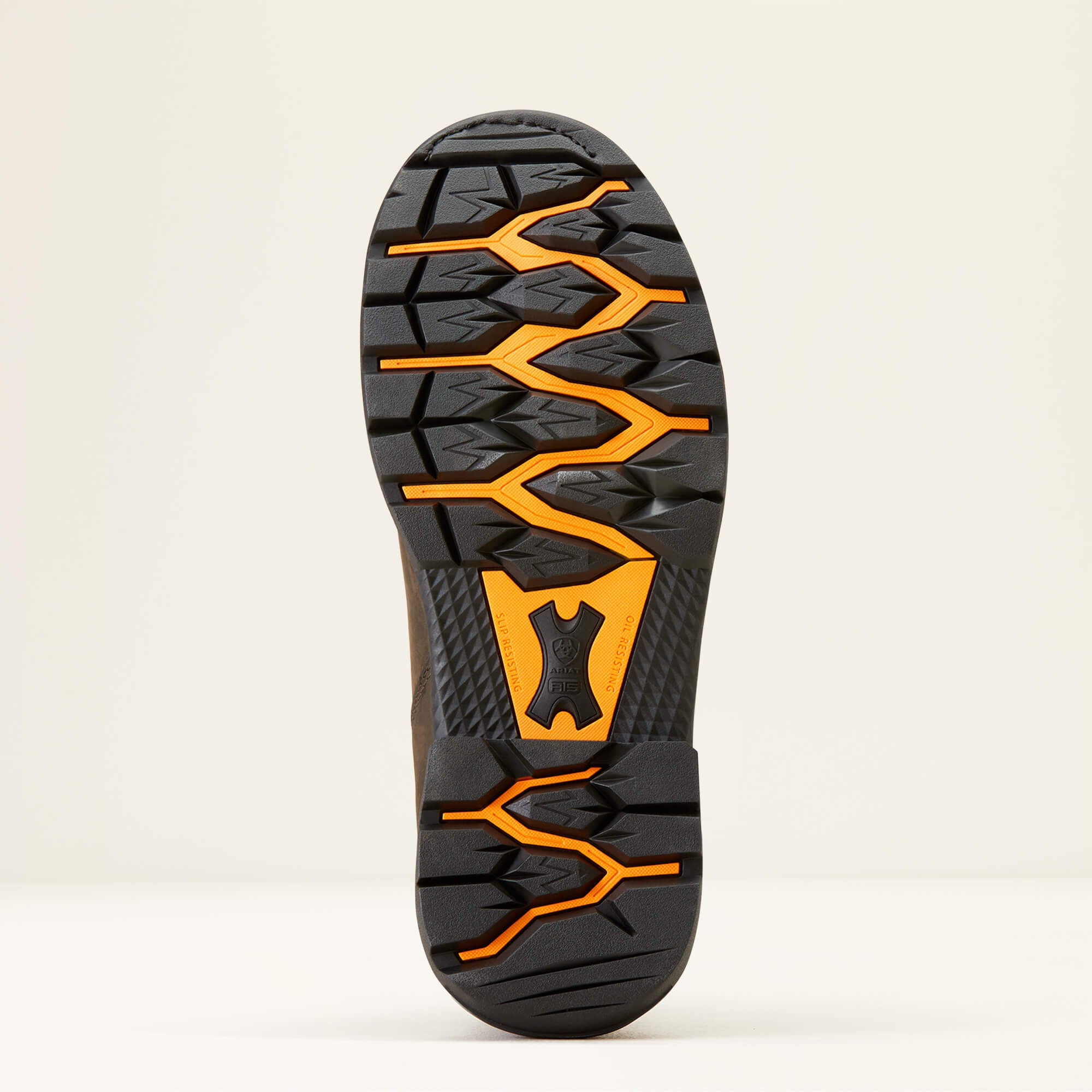 Big Rig Chelsea Waterproof Work Boot-Ariat