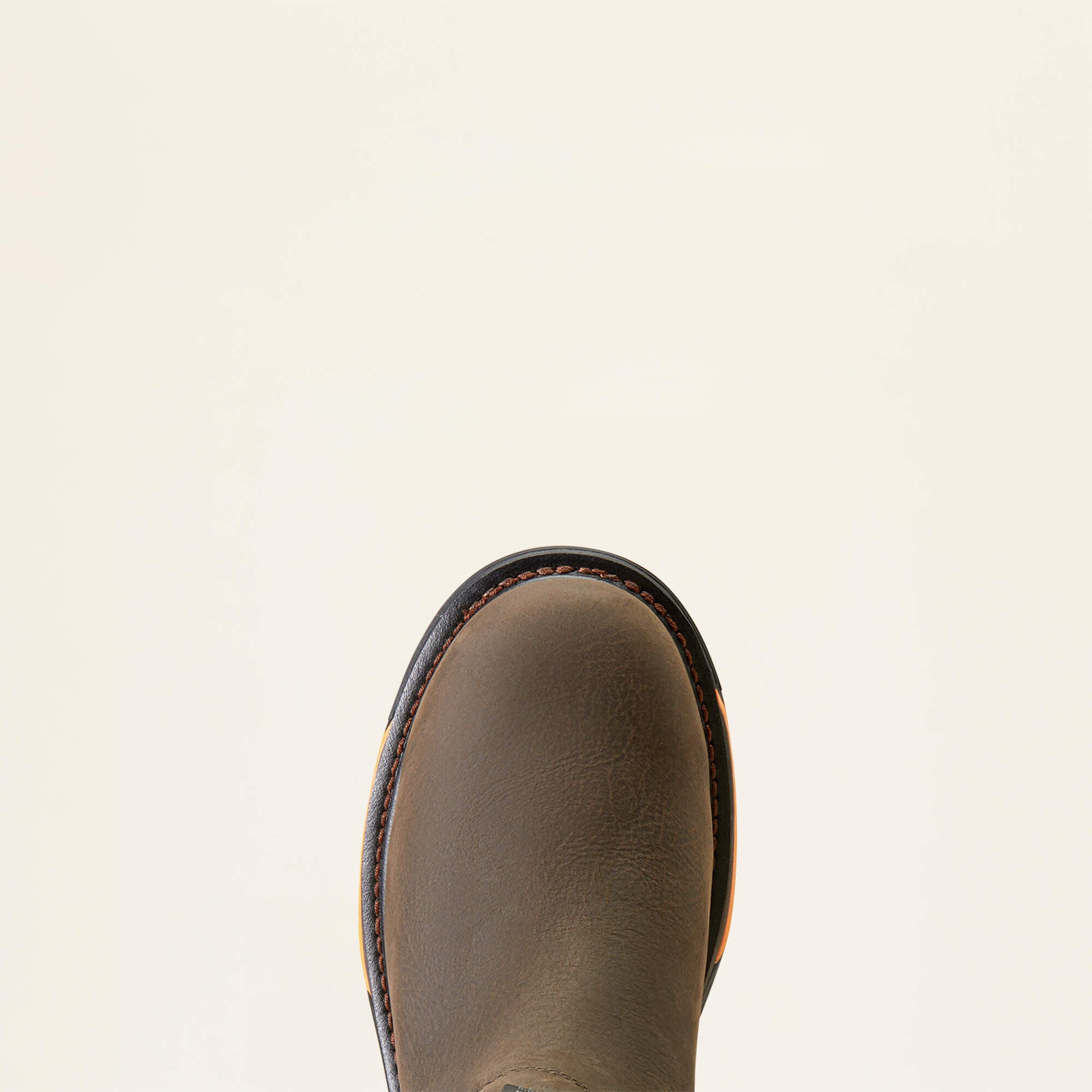 Big Rig Chelsea Waterproof Work Boot-Ariat