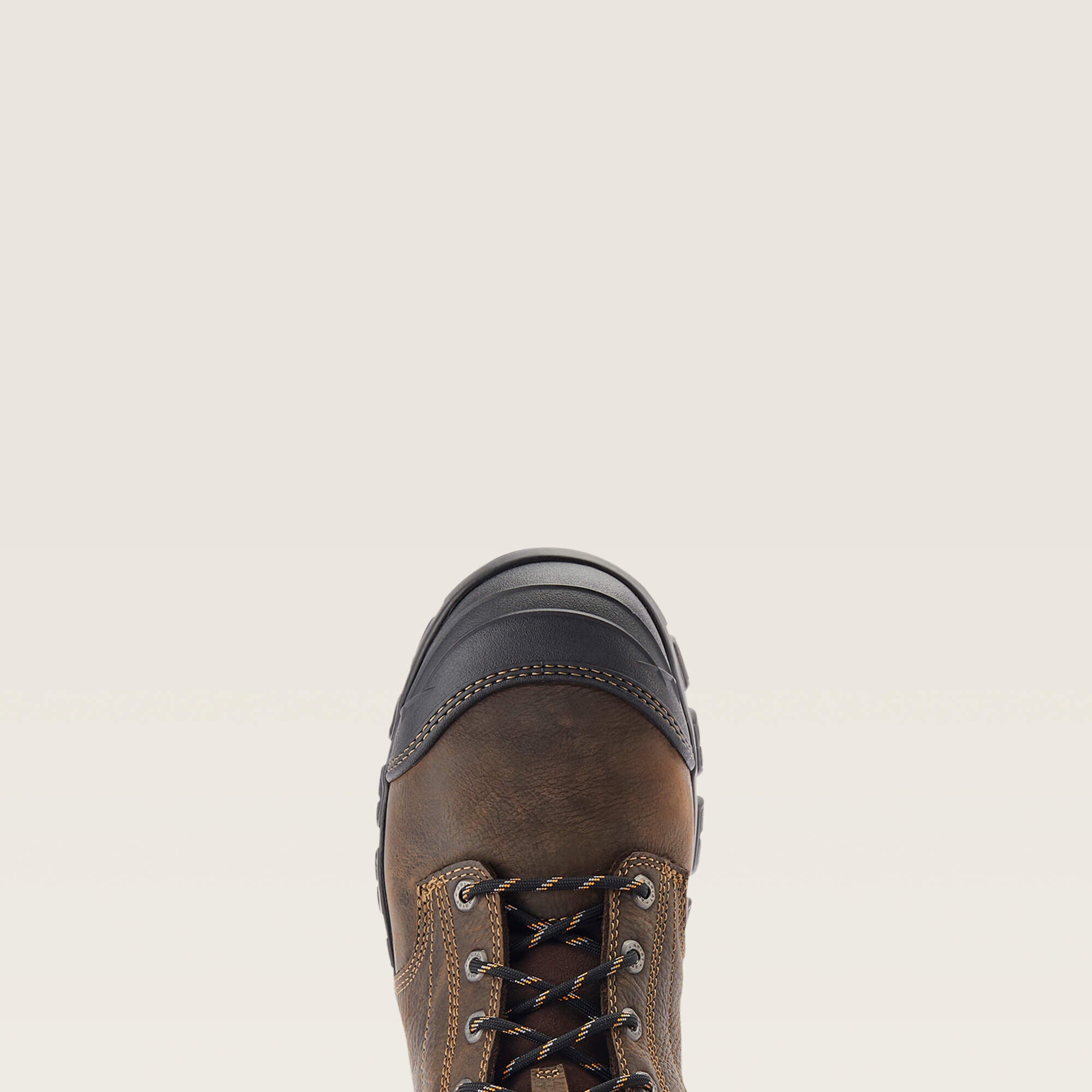 Treadfast 8" Waterproof Steel Toe Work Boot-Ariat