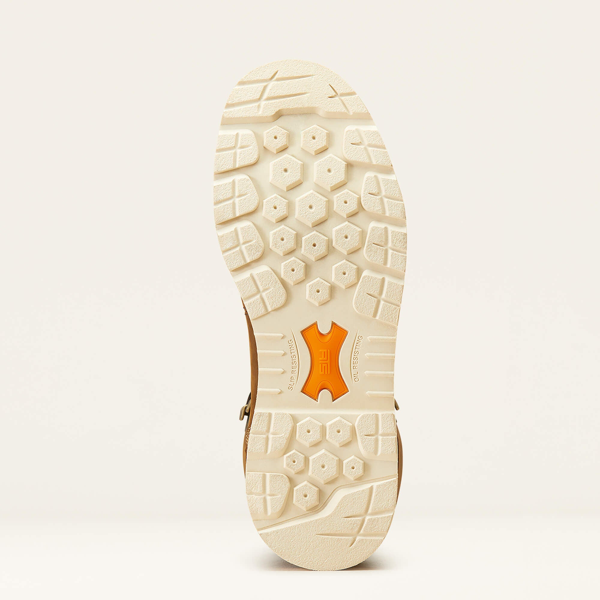 Rebar Lift 8" Waterproof Work Boot-Ariat