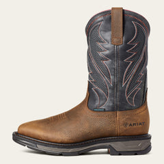 WorkHog XT VentTEK Waterproof Work Boot-Ariat