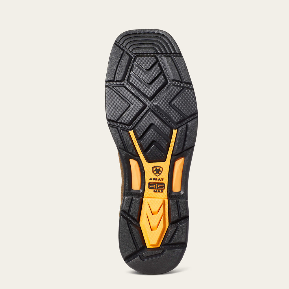 WorkHog XT VentTEK Waterproof Work Boot-Ariat