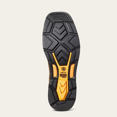 WorkHog XT VentTEK Waterproof Work Boot-Ariat