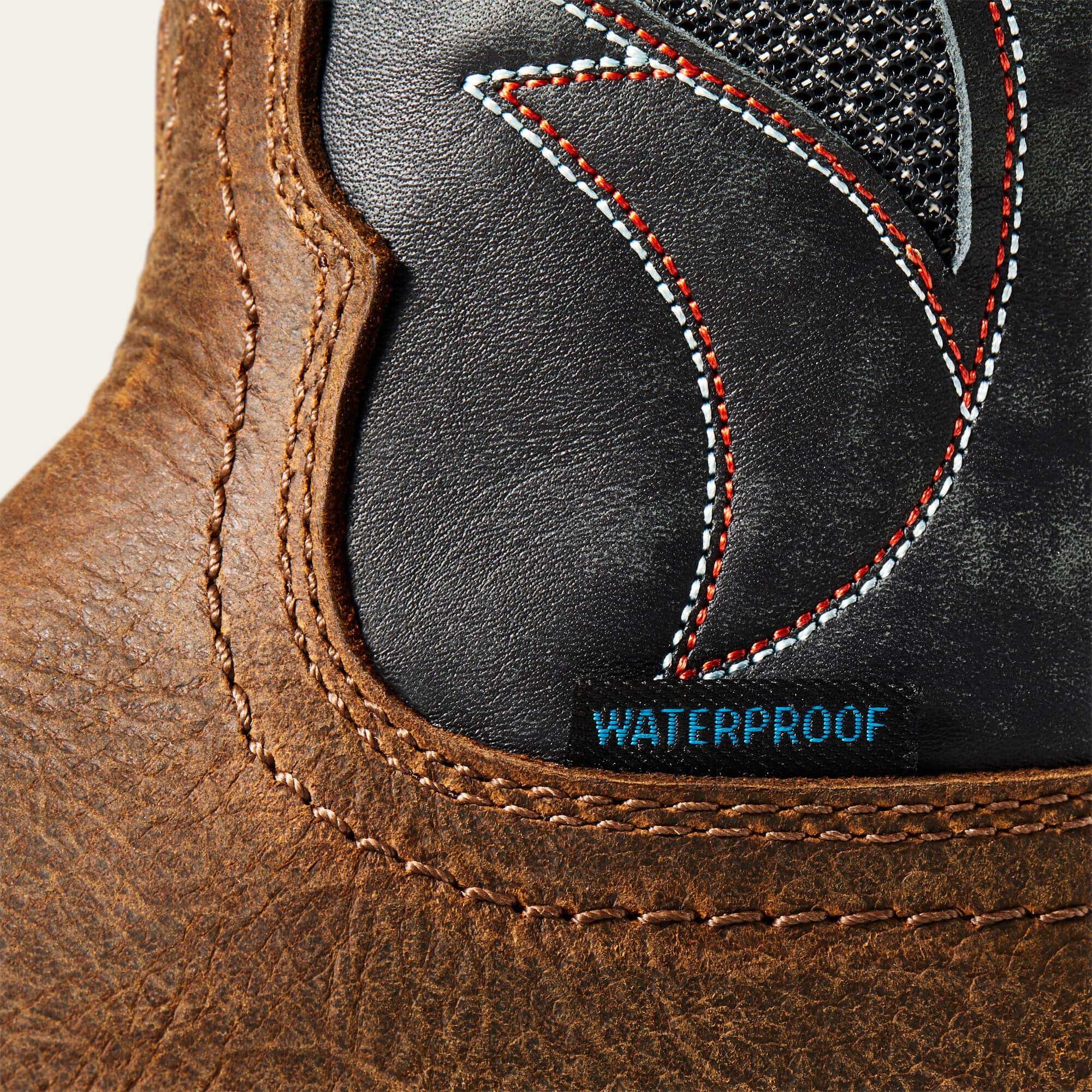 WorkHog XT VentTEK Waterproof Work Boot-Ariat