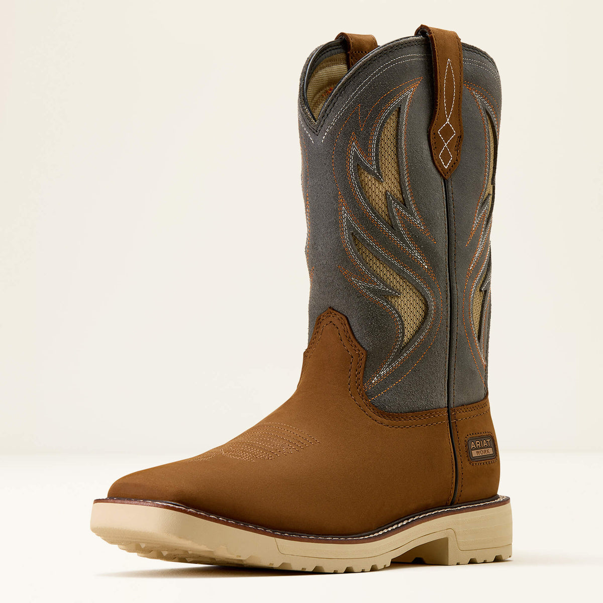 Activator VentTEK Work Boot-Ariat