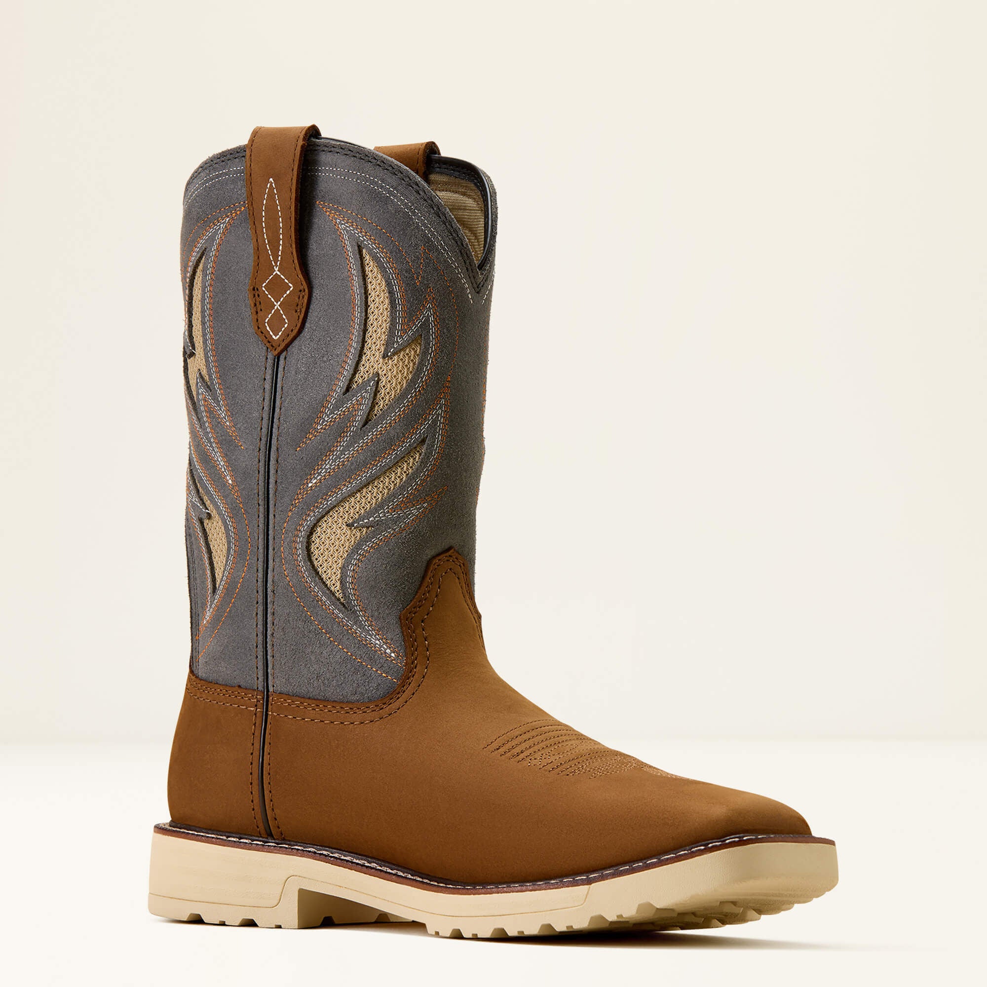 Activator VentTEK Work Boot-Ariat