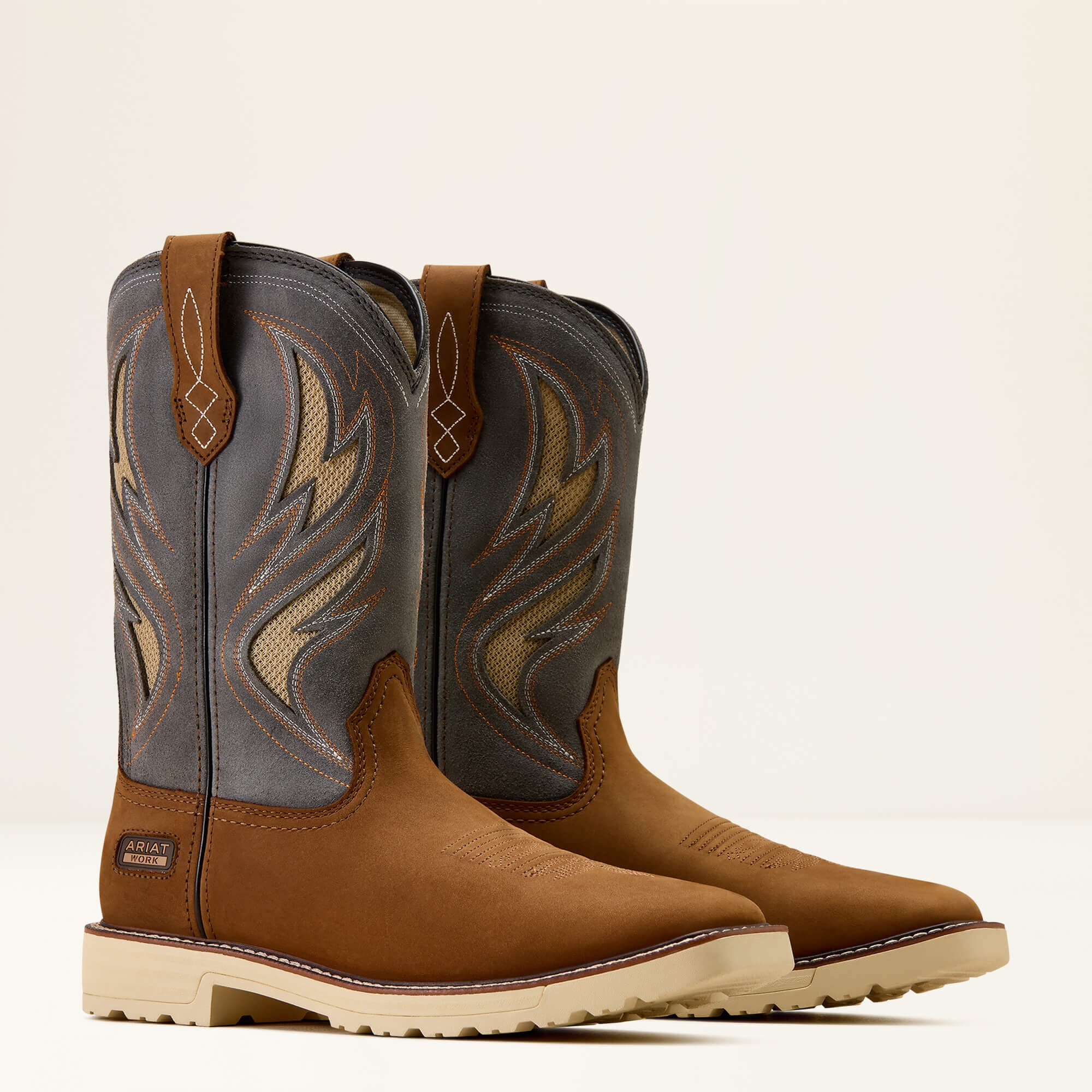 Activator VentTEK Work Boot-Ariat