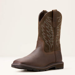 Groundbreaker Work Boot-Ariat