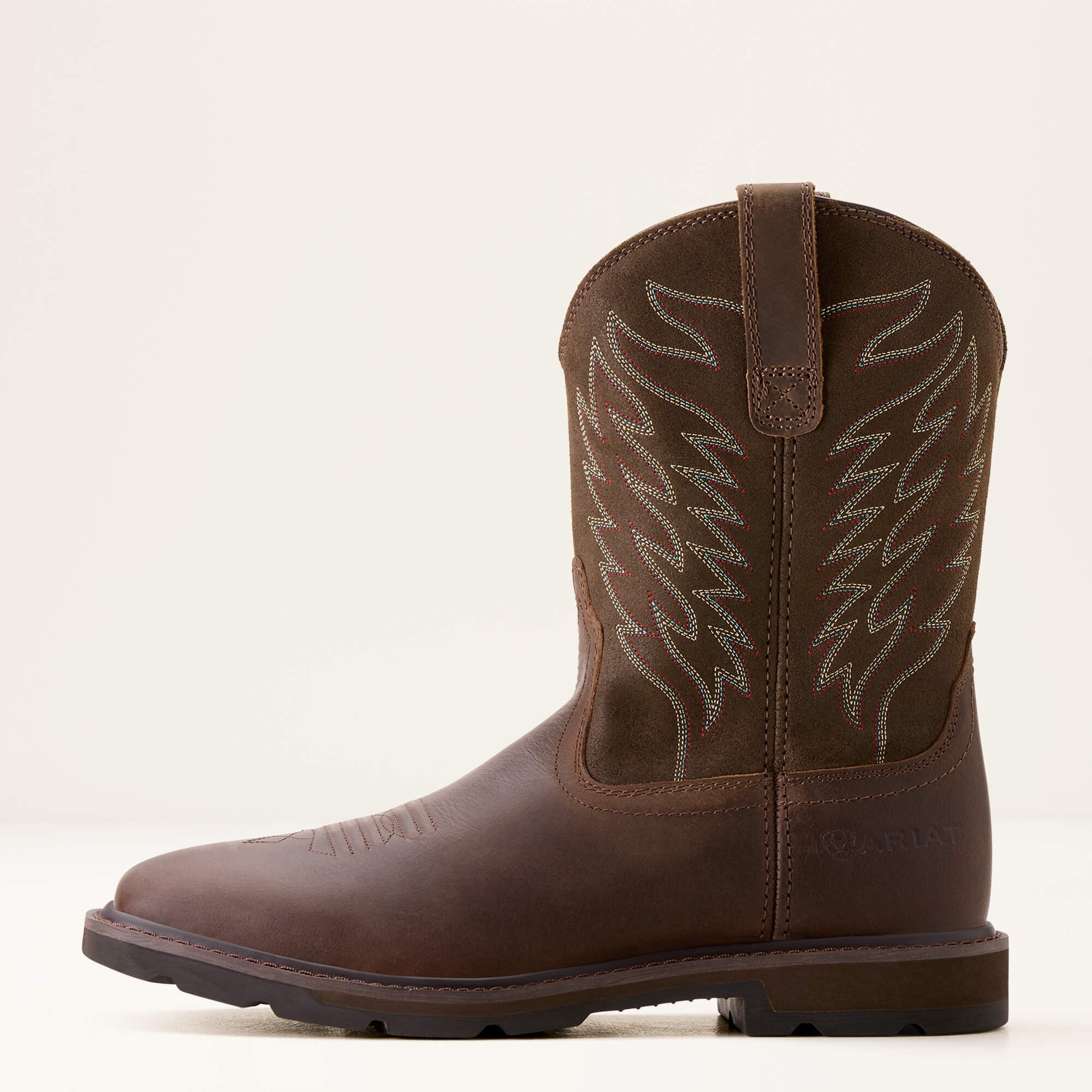 Groundbreaker Work Boot-Ariat