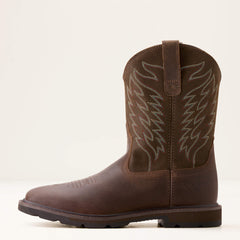 Groundbreaker Work Boot-Ariat