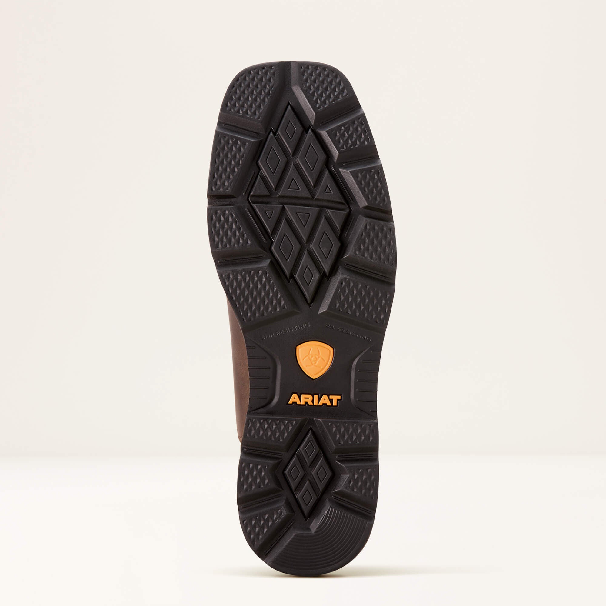 Groundbreaker Work Boot-Ariat