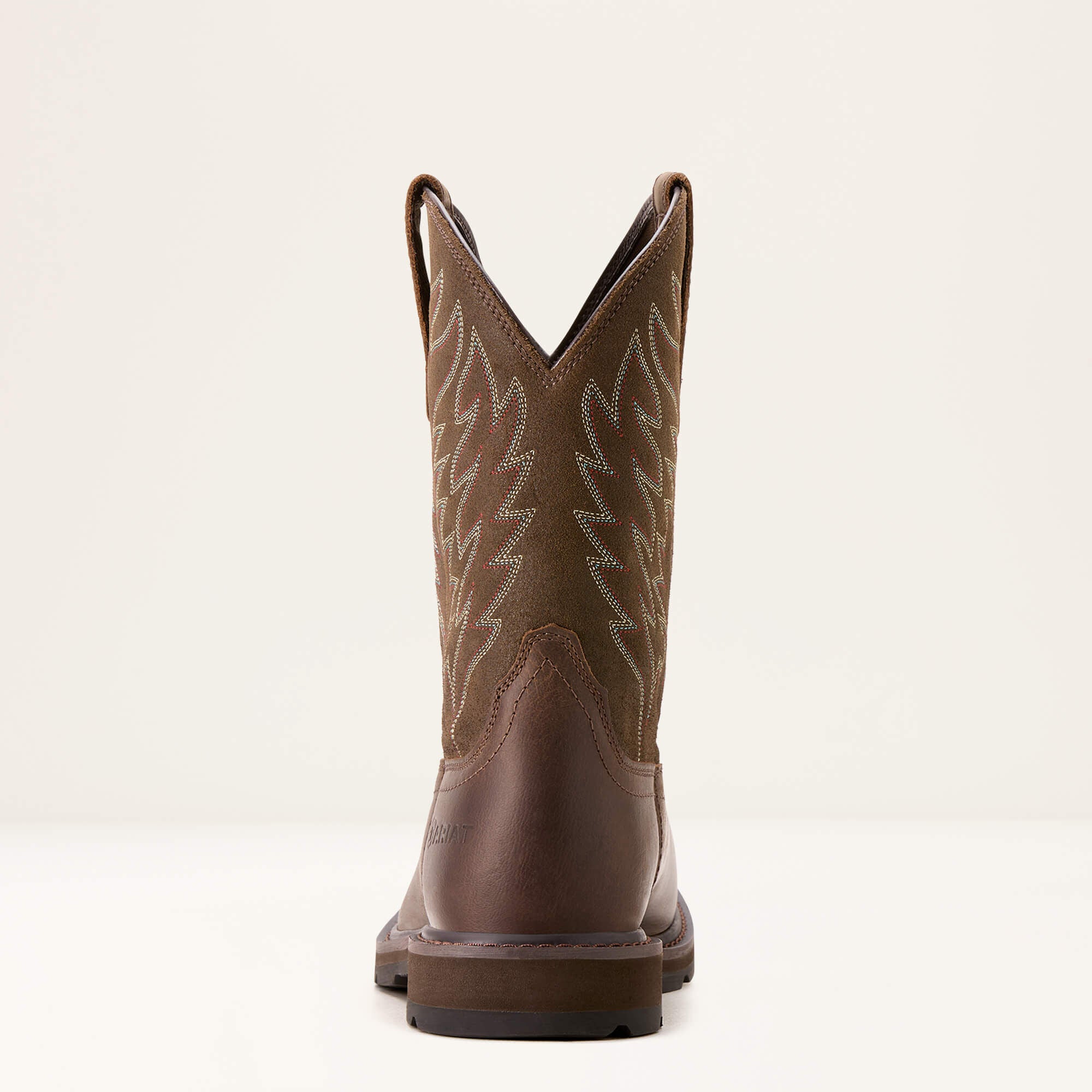 Groundbreaker Work Boot-Ariat