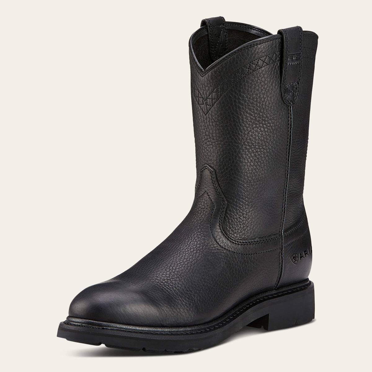 Sierra Work Boot-Ariat