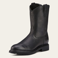 Sierra Work Boot-Ariat
