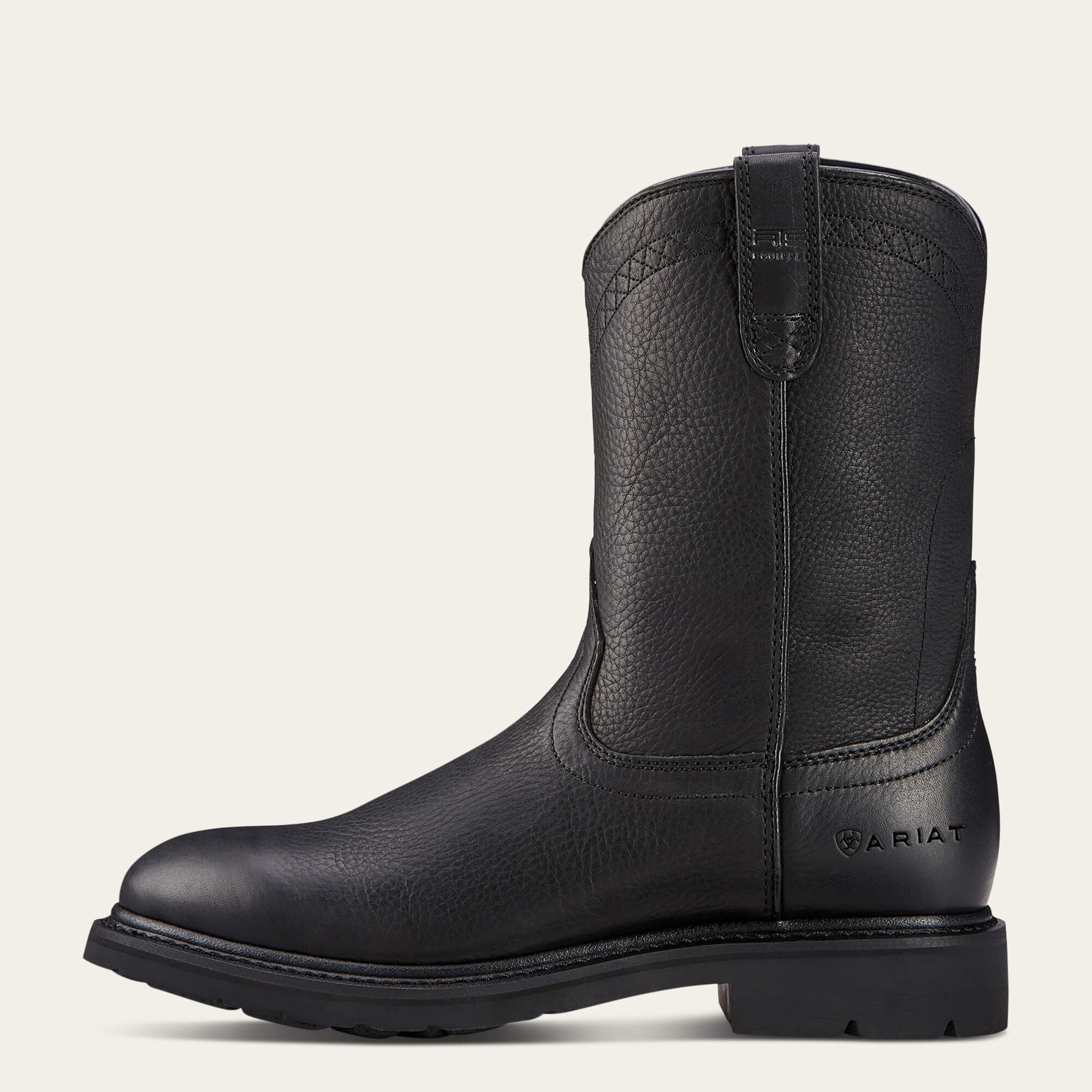 Sierra Work Boot-Ariat