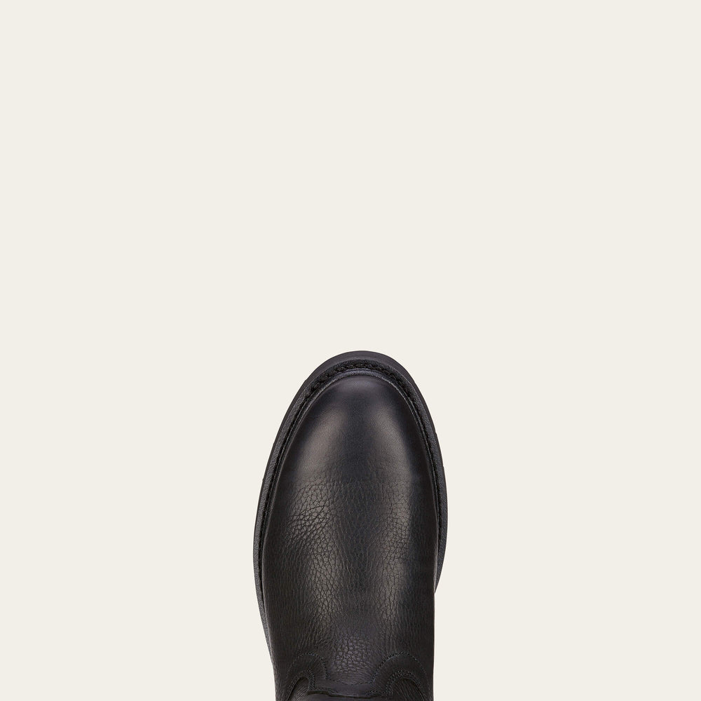 Sierra Work Boot-Ariat