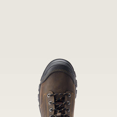 Treadfast 8" Waterproof Work Boot-Ariat