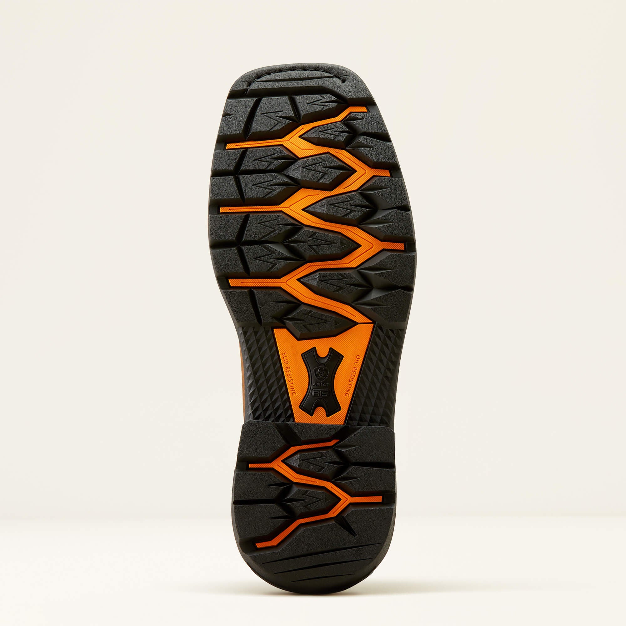 Big Rig Tread VentTEK Work Boot-Ariat