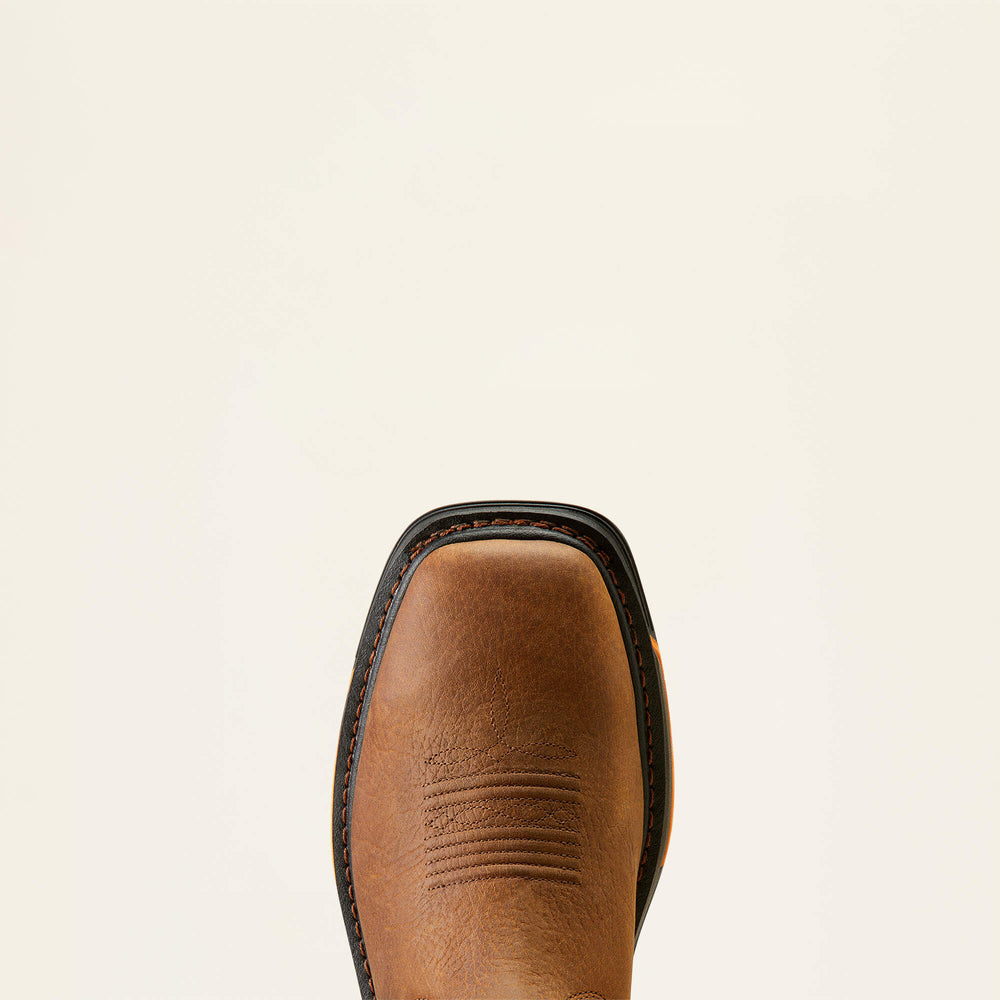 Big Rig Tread VentTEK Work Boot-Ariat