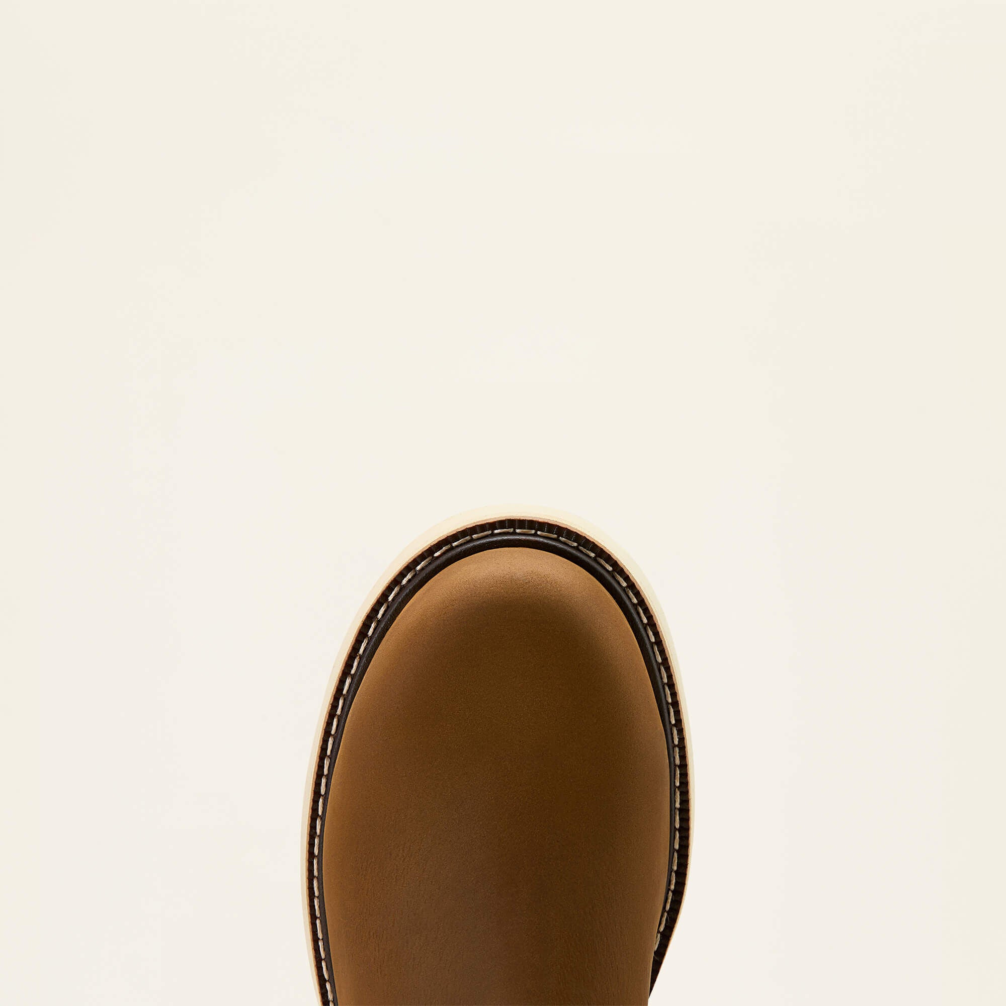 Rebar Wedge Chelsea Waterproof Composite Toe Work Boot-Ariat