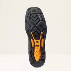 WorkHog XT BOA Waterproof Carbon Toe Work Boot-Ariat