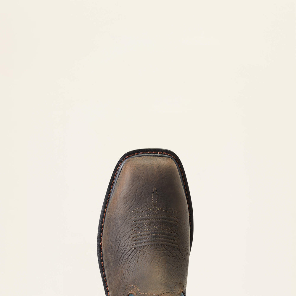 WorkHog XT BOA Waterproof Carbon Toe Work Boot-Ariat