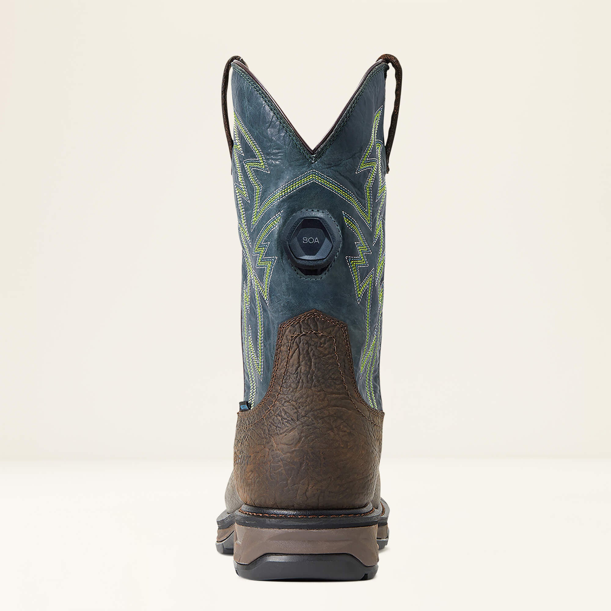 WorkHog XT BOA Waterproof Carbon Toe Work Boot-Ariat
