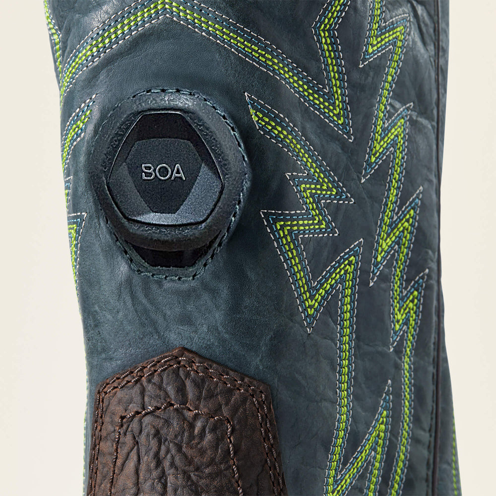 WorkHog XT BOA Waterproof Carbon Toe Work Boot-Ariat