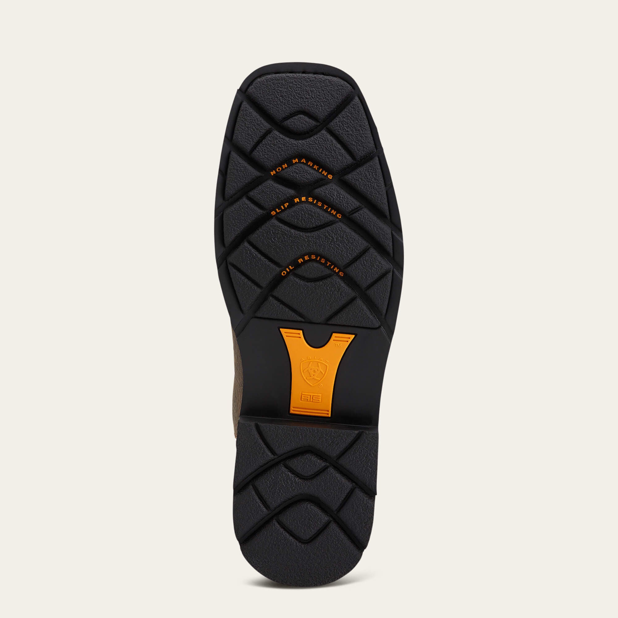 Sierra Puncture Resistant Steel Toe Work Boot-Ariat