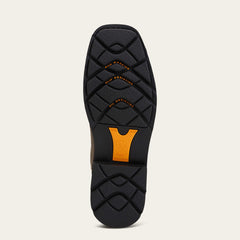 Sierra Puncture Resistant Steel Toe Work Boot-Ariat