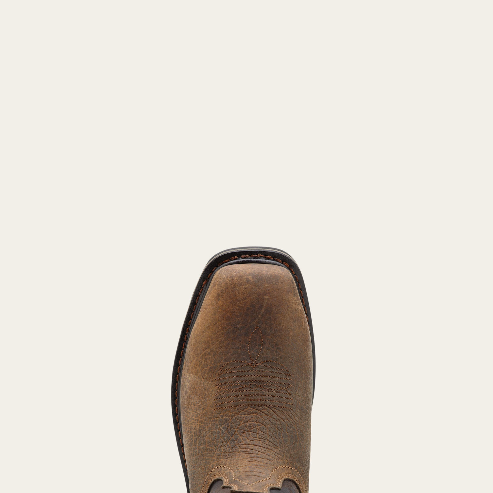 Sierra Puncture Resistant Steel Toe Work Boot-Ariat
