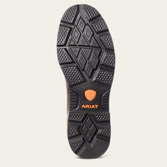 Groundbreaker MetGuard Steel Toe Work Boot-Ariat