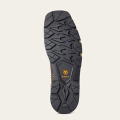 Rebar Flex Western Waterproof Composite Toe Work Boot-Ariat