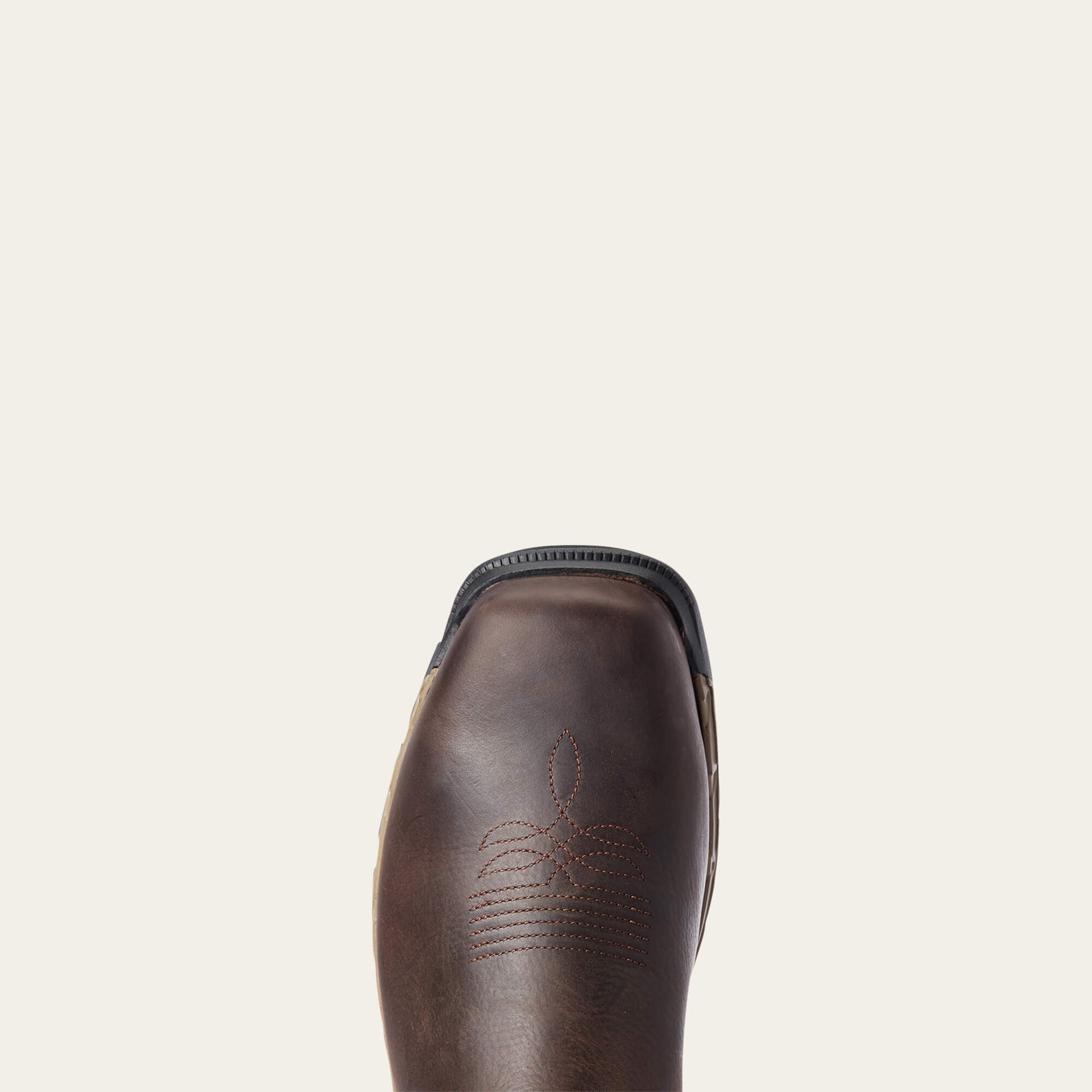 Rebar Flex Western Waterproof Composite Toe Work Boot-Ariat