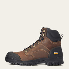 Treadfast 6" Steel Toe Work Boot-Ariat