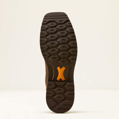 Activator Waterproof Work Boot-Ariat