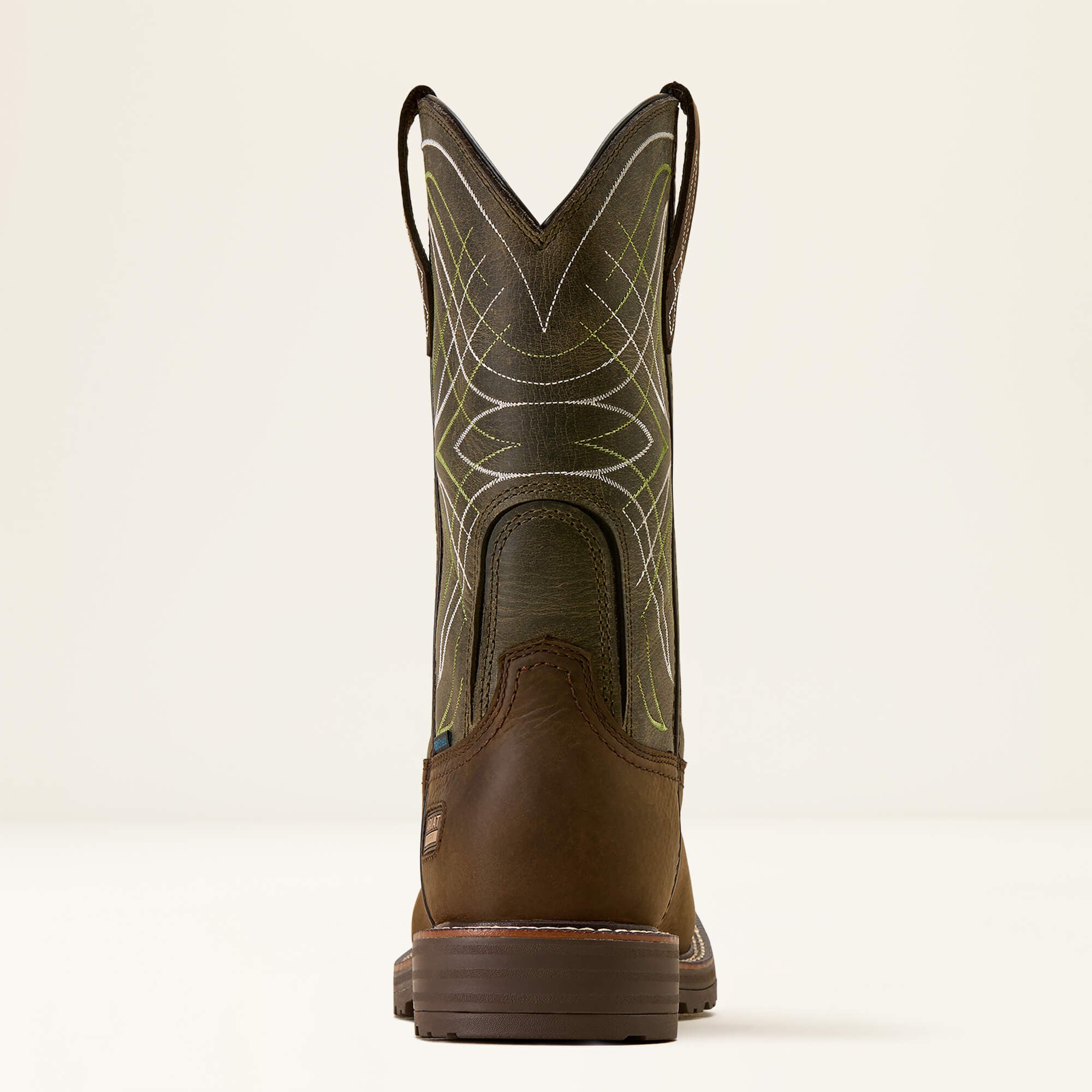 Activator Waterproof Work Boot-Ariat