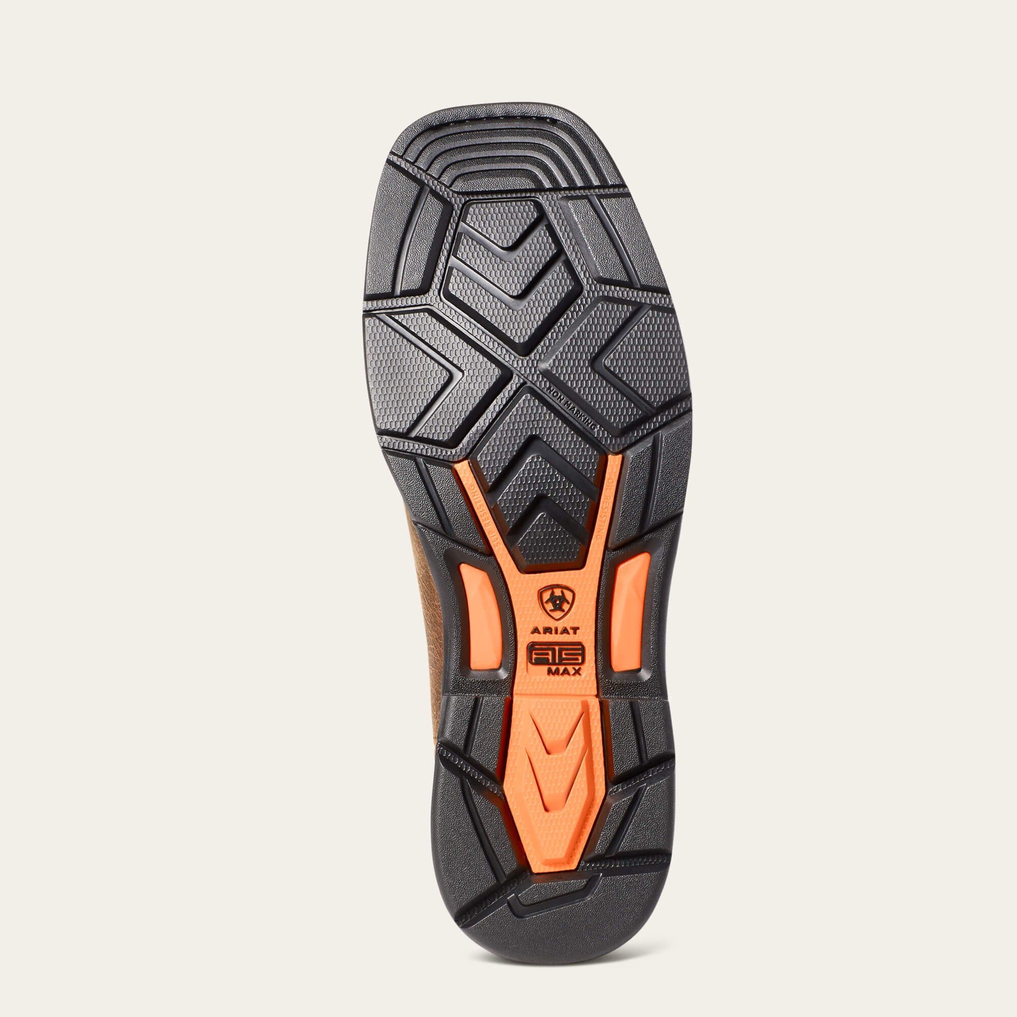 WorkHog XT VentTEK Waterproof Carbon Toe Work Boot-Ariat