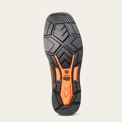 WorkHog XT VentTEK Waterproof Carbon Toe Work Boot-Ariat