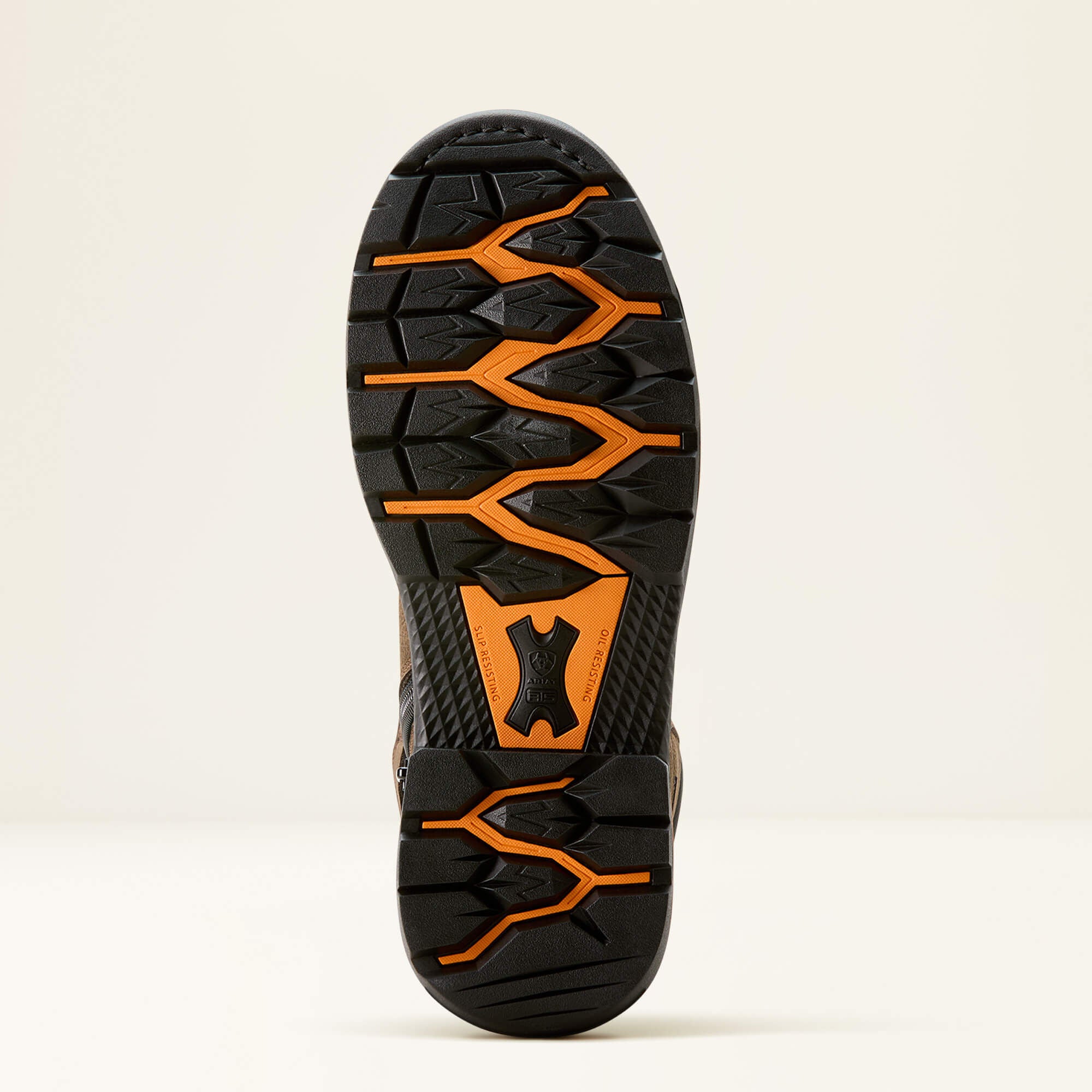 Big Rig 8" Waterproof Composite Toe Work Boot-Ariat