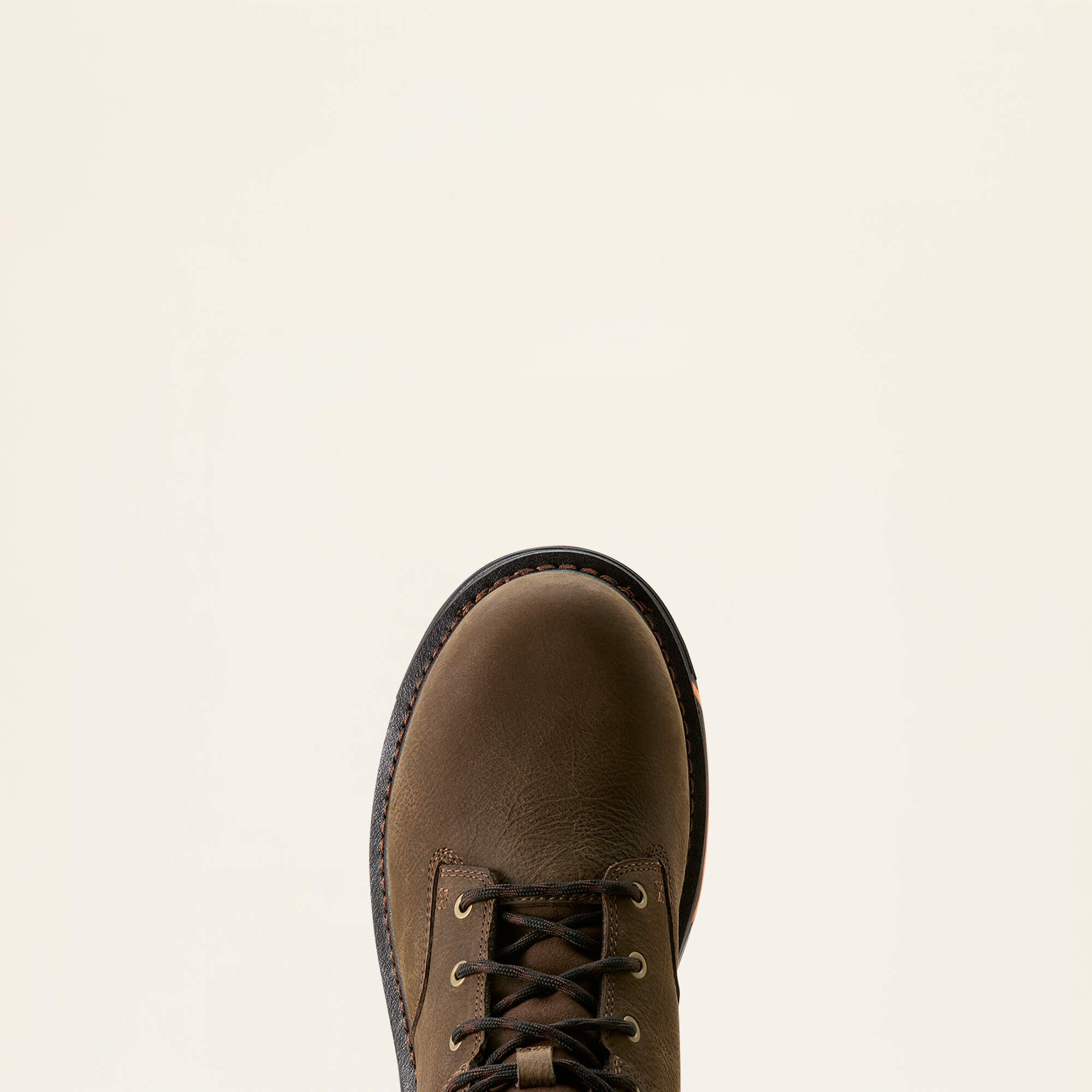Big Rig 8" Waterproof Composite Toe Work Boot-Ariat