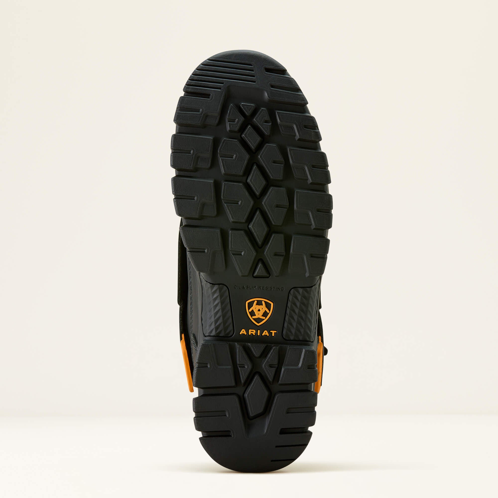Treadfast Temper 6" CSA Waterproof Metguard Composite Toe Work Boot-Ariat