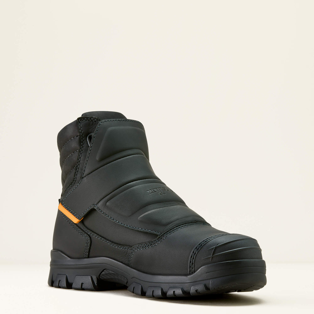 Treadfast Temper 6" CSA Waterproof Metguard Composite Toe Work Boot-Ariat